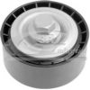 PSA 575173 Deflection/Guide Pulley, v-ribbed belt